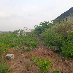 20 Acres of Land in Kayetoro