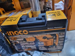 Rotary Hammer 1200w