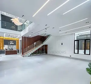 Staircase Modern Design