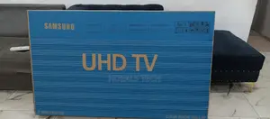 Latest- Samsung 75inches TV With Miracast, Youtube