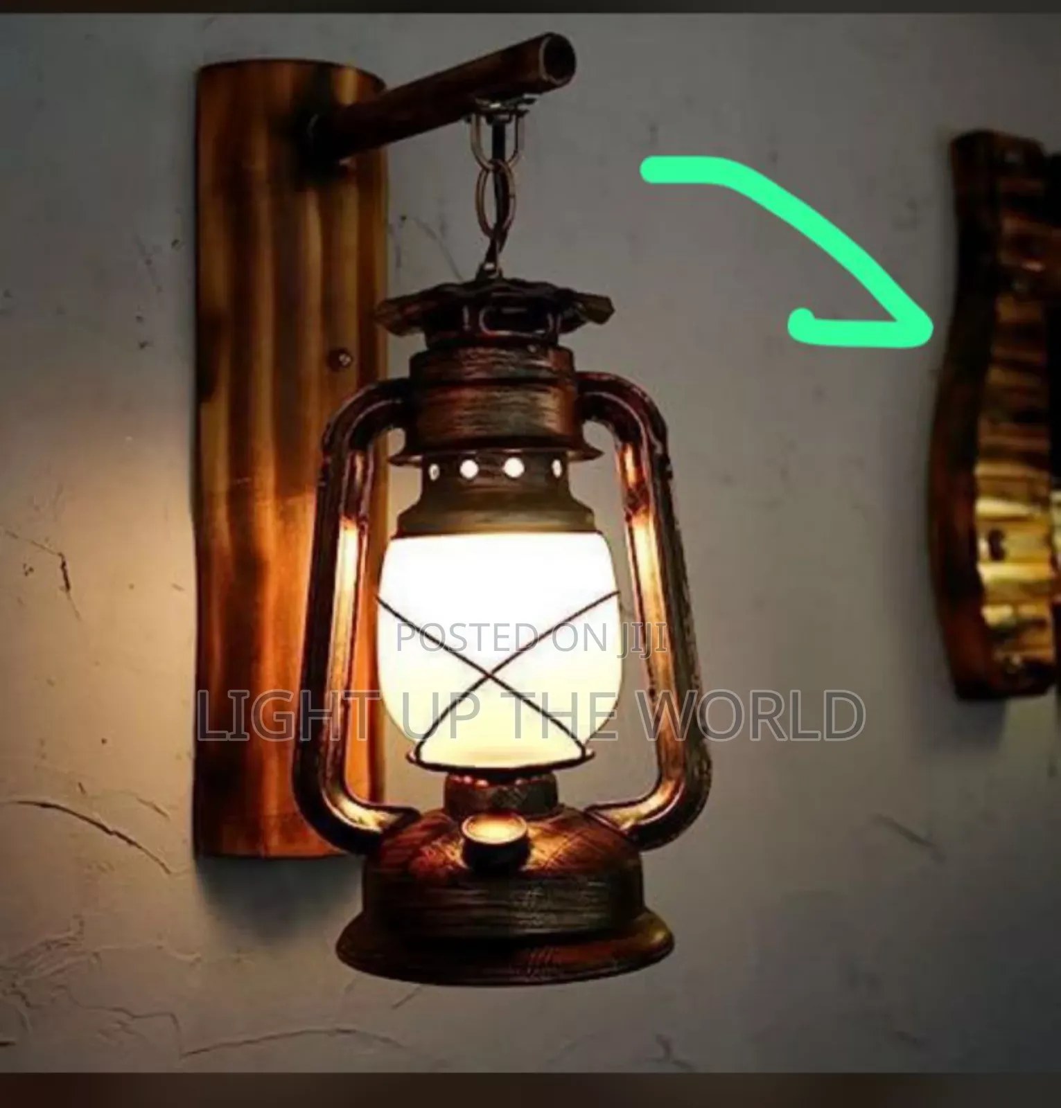 Beautiful Lantern