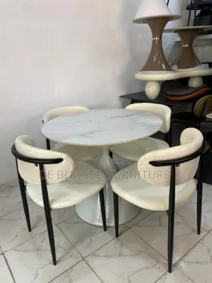 Classy Dinning Table