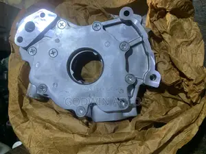 Oil Pump Ford F150