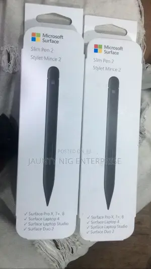 Microsoft Surface Slim Pen 2