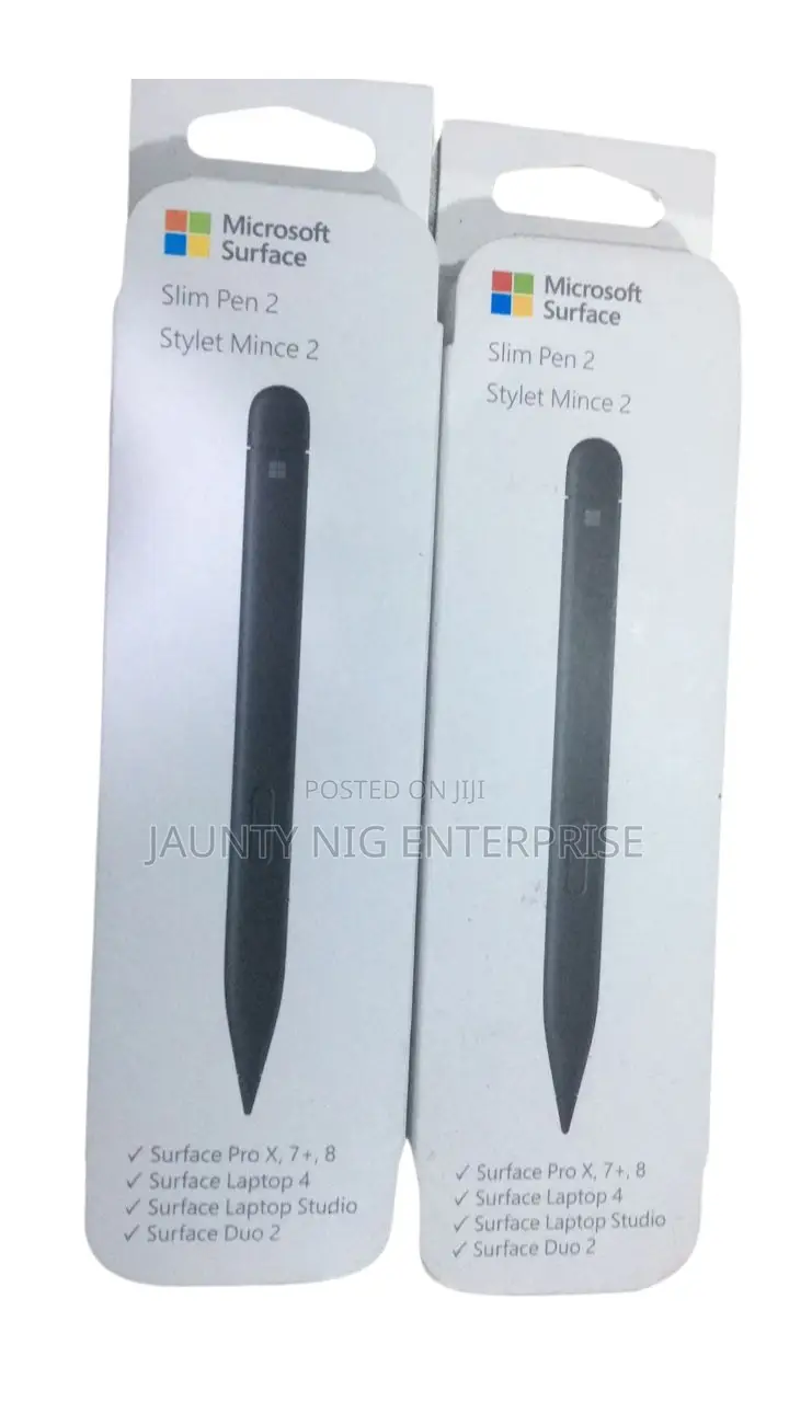 Microsoft Surface Slim Pen 2