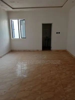 5bdrm Townhouse / Terrace in Private, Katampe Extension for rent