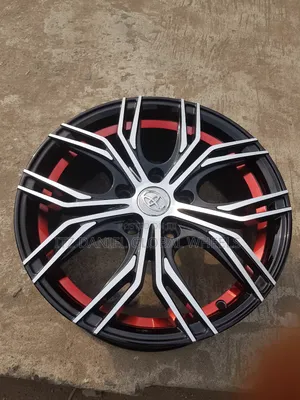 16 Inch Rim Toyota Cars Model 2024