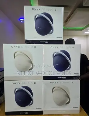 Photo - Onyx Studio 8