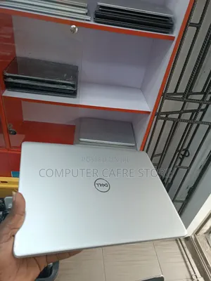 Photo - Laptop Dell Inspiron 14 5000 16GB Intel Core I5 SSD 256GB