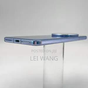 Vivo X200 256 GB Blue