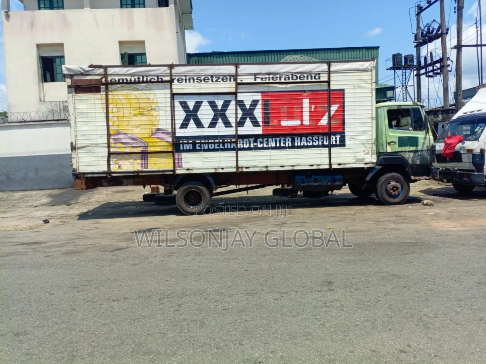 Best Logistics and Relocation Services