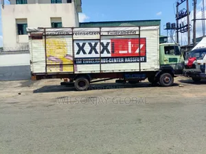 Best Logistics and Relocation Services