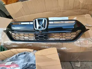 Front Grille 2020 Honda CRV