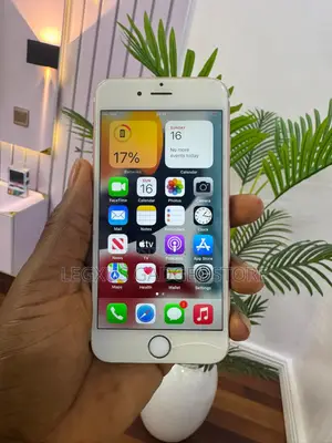 Apple iPhone 6s 32 GB Rose Gold