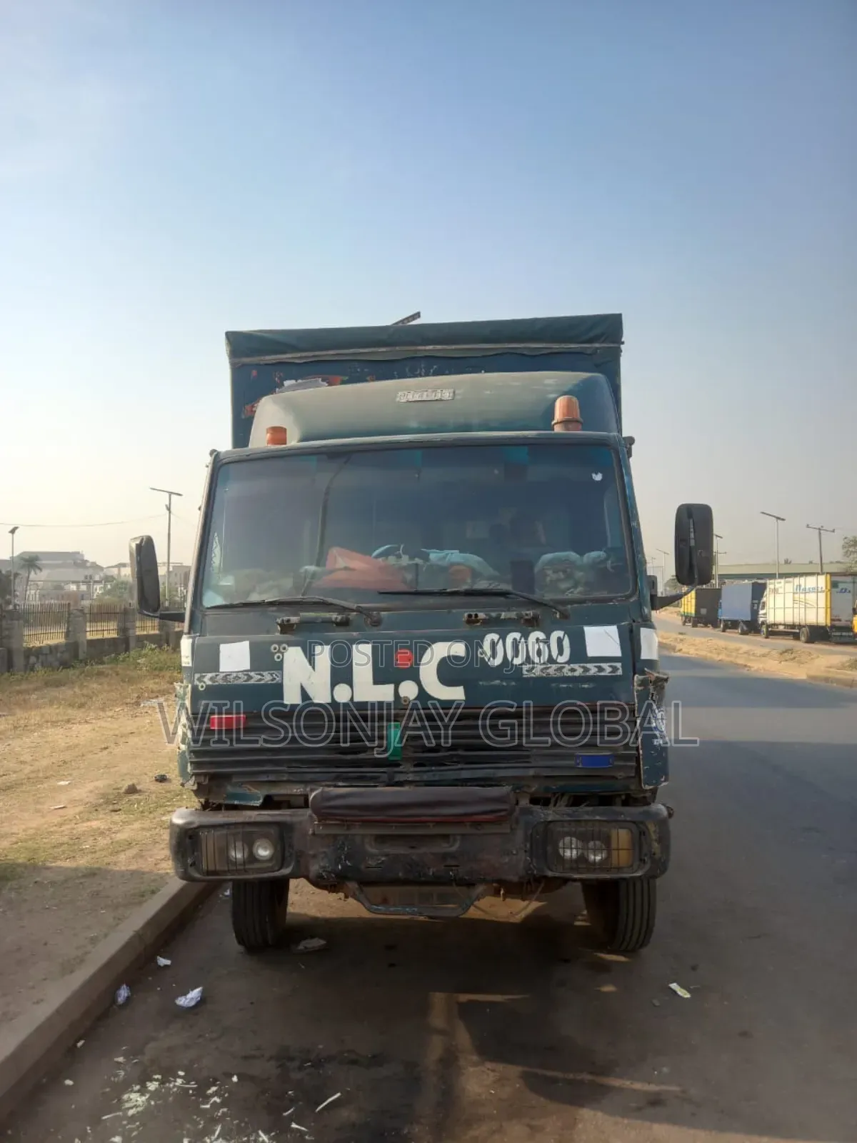 City Movers