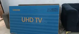 Highest Demand- Samsung TV 75inches With Miracast, Netflix