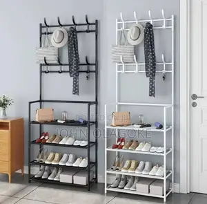Hat Shoe Multipurpose Rack