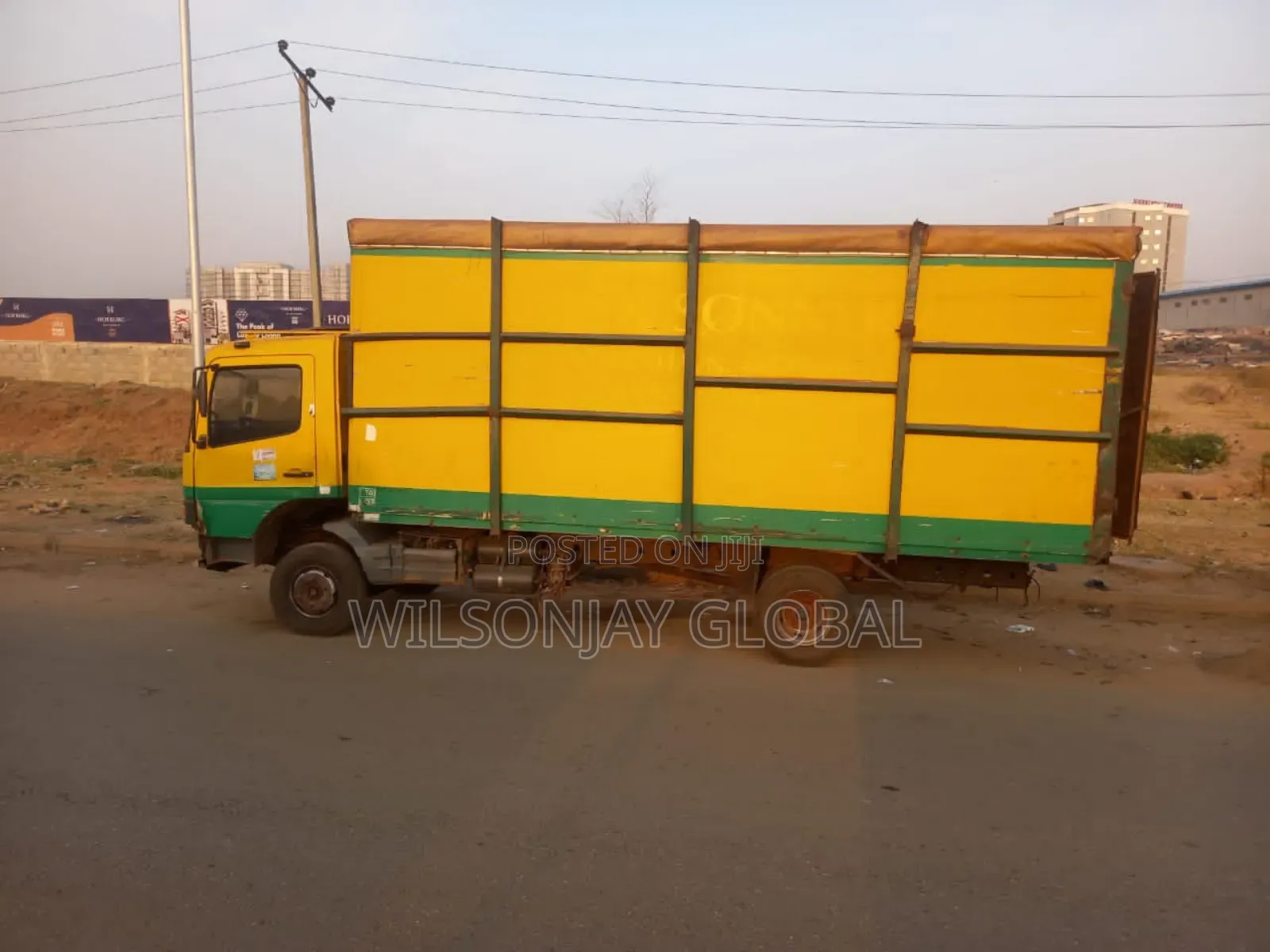 Parkview Movers
