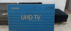 Smart Choice- Samsung TV 75inches With Miracast, Youtube