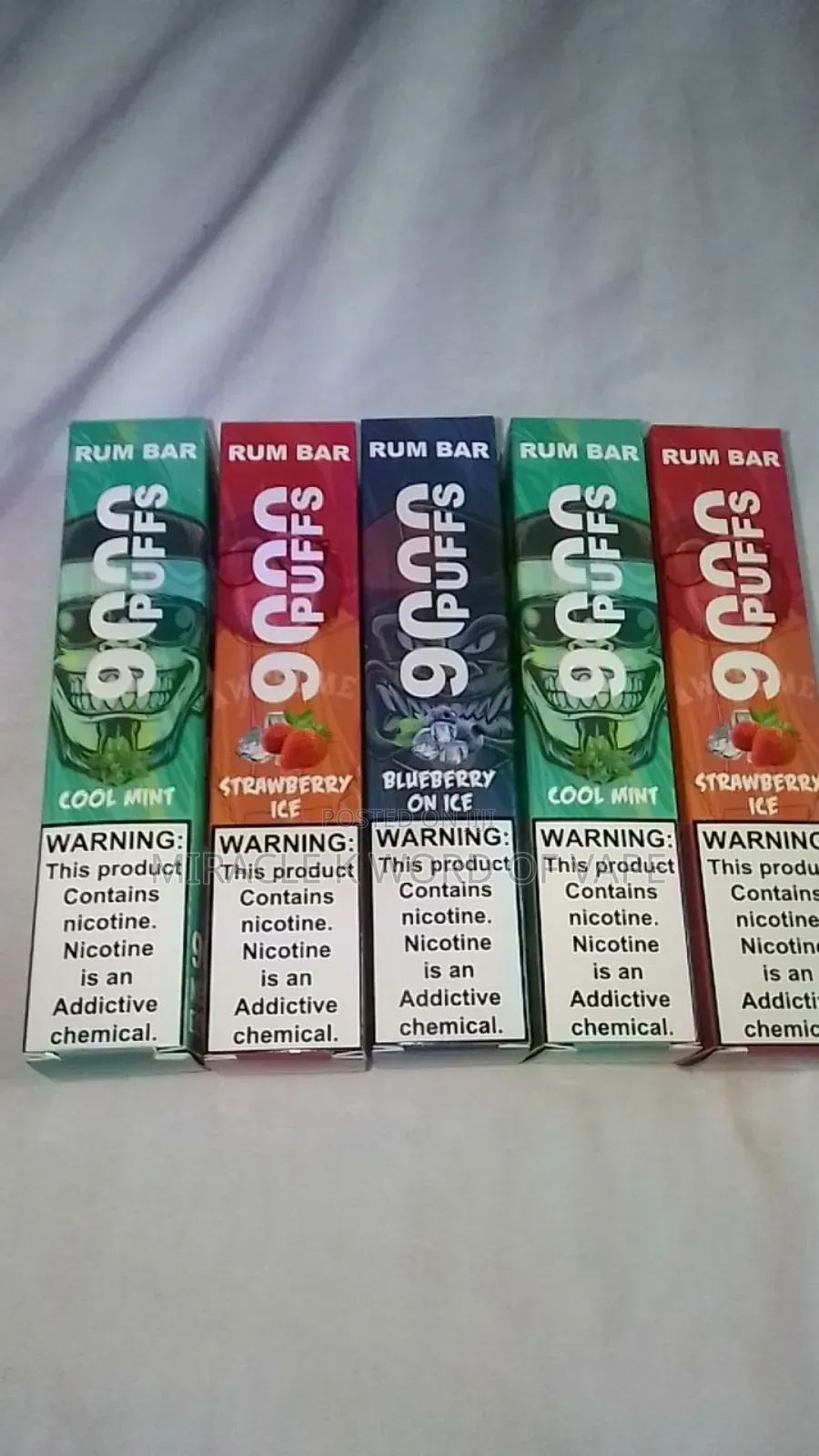 Vapes Shisha Pen