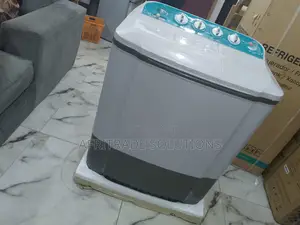 Economical Lg 7kg Washing Machine