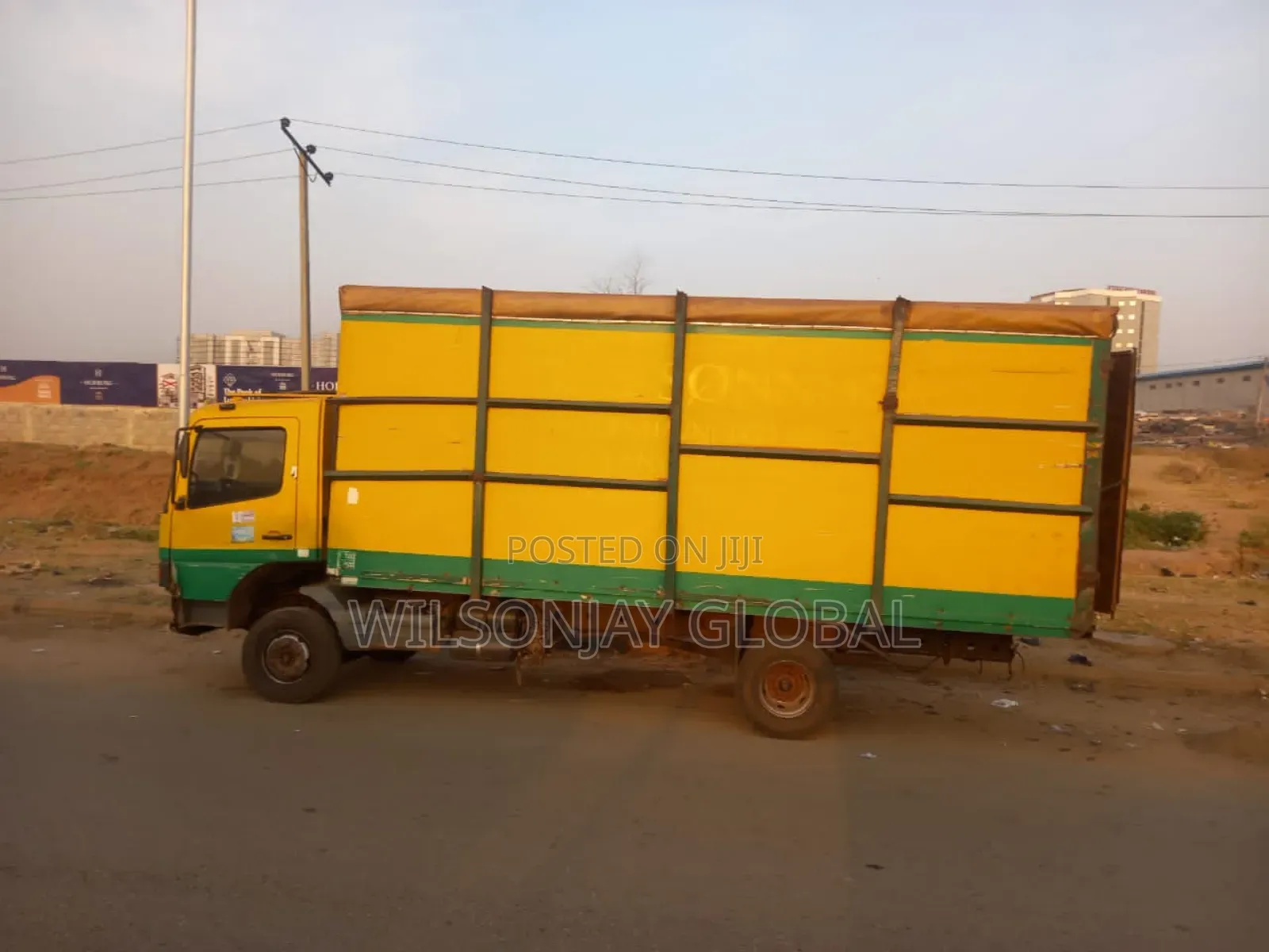 Icoma Movers Relocation Services