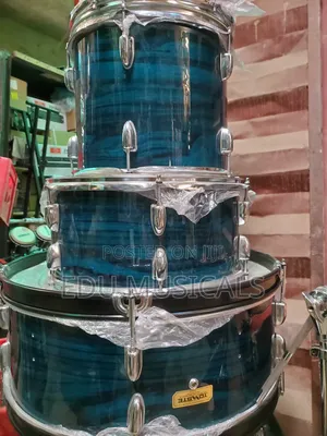 Tovaste Drummer