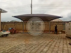 Vehicle Vault Car Cover