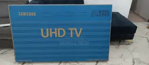 Real Deal- Samsung TV 75inches With Miracast, Netflix