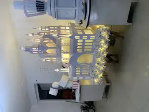 Castle Cake