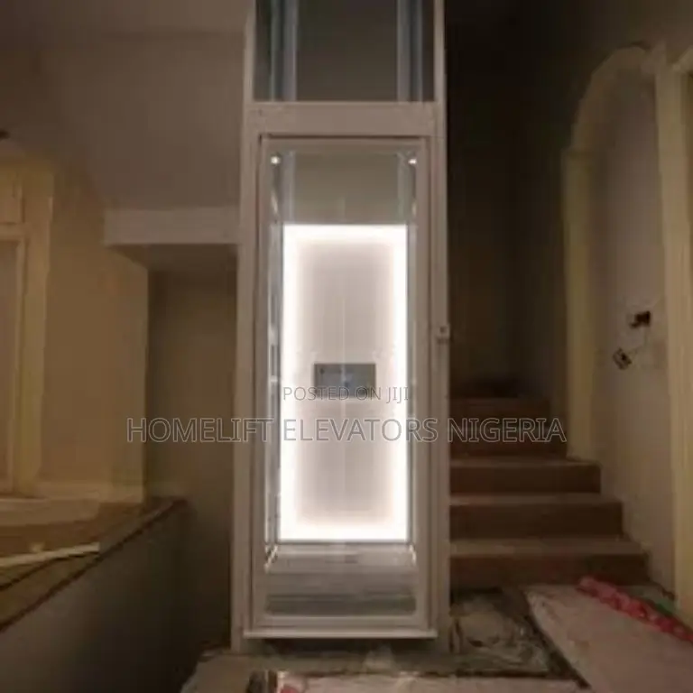 House Mini Elevators