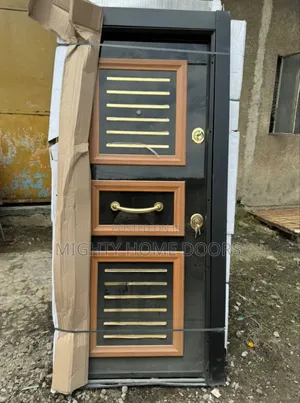 Turkish Luxury Door