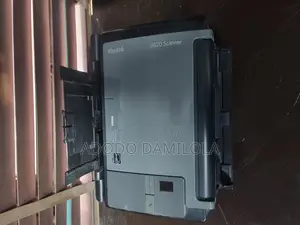 Photo - Kodak Scanner I2420