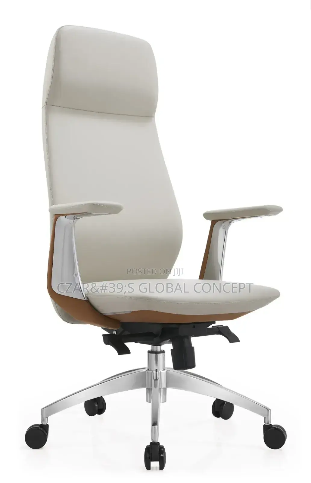 Executive Office Chair