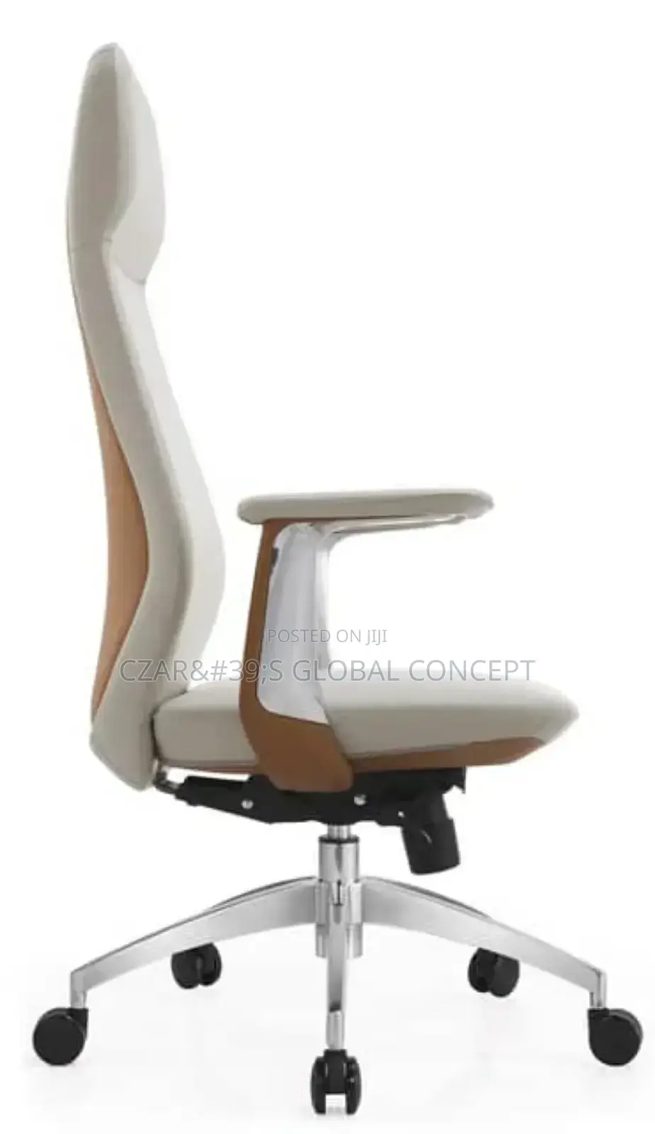 Executive Office Chair