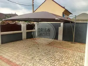 Shade Secure 2 Carport