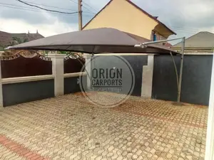 Shade Secure 2 Carport