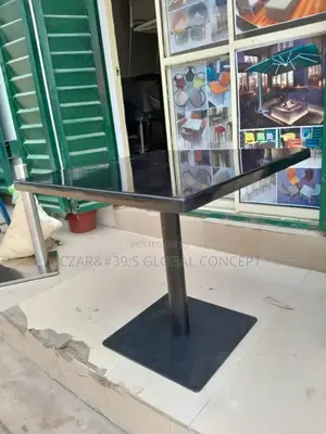 Luzury Dining Tables