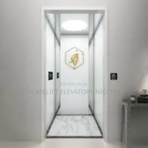 Couple Apartment Residential Elevator