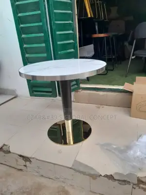 Luzury Dining Tables