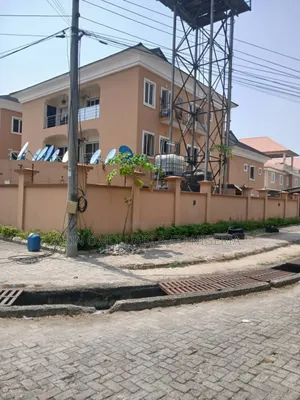 Photo - 20bdrm Block of Flats in Lekki Phase 1 for sale