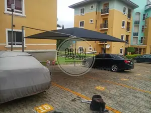 The Parking Palace