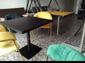 Restaurants and Bar Tables