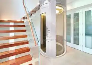 Straight Home Elevator
