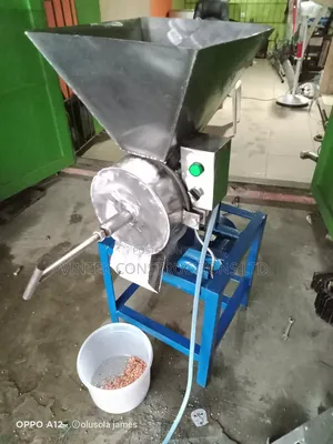 Grinding Machine