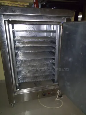 Dehydrator Machine