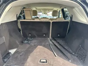 Mercedes-Benz GLE-Class GLE 350 2018 White