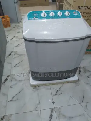 S Mart -Technology 7kg Washing Machine LG