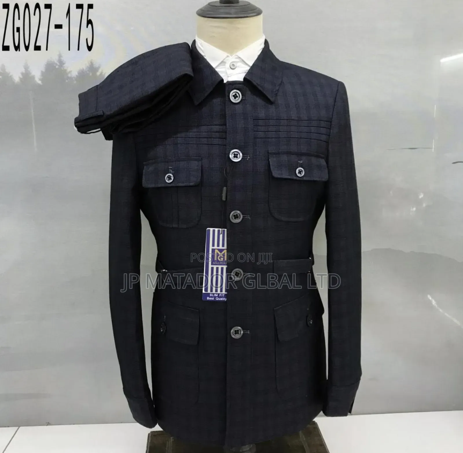 New In! Men's Suits