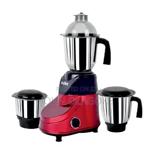 GSR Stainless Heavyduty Blender